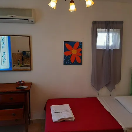 Mediterranea Apartamento