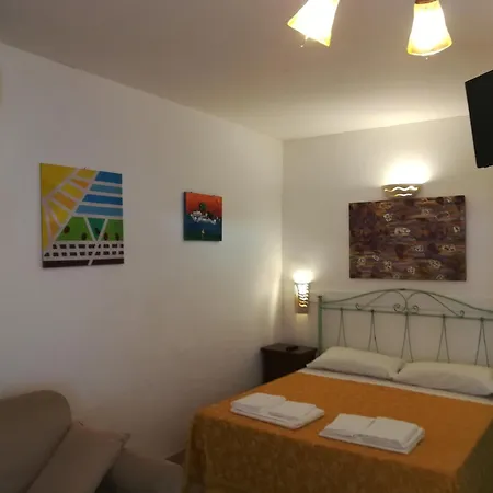 Lejlighed Mediterranea