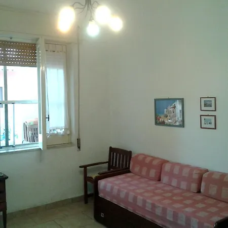 Apartamento Mediterranea
