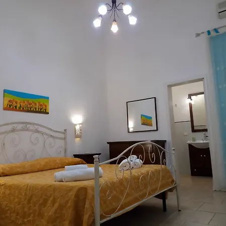 Mediterranea Apartamento Torre dell'Orso