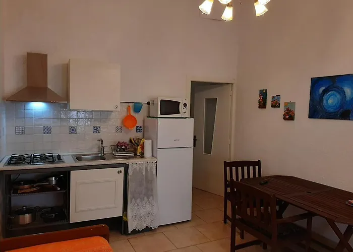 Lejlighed Mediterranea *