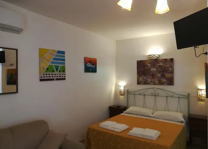 Lejlighed Mediterranea