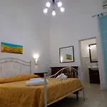 Mediterranea Apartmán Torre dell'Orso