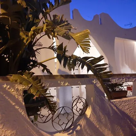 Mediterranea Apartamento Torre dell'Orso