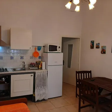 Apartment Mediterranea *