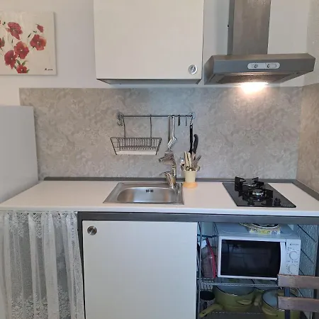 Mediterranea Apartment *