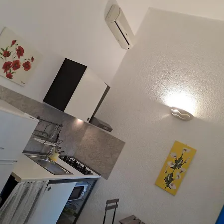 Apartment Mediterranea