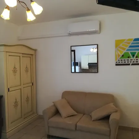 Apartment Mediterranea