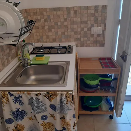 Apartment Mediterranea Torre dell'Orso