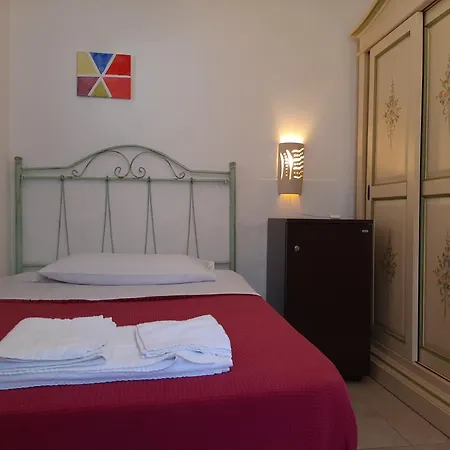 Mediterranea Apartment *