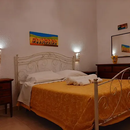Apartment Mediterranea *