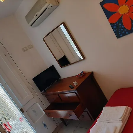 Mediterranea Apartment *
