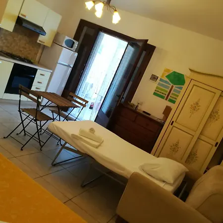 Apartment Mediterranea Torre dell'Orso