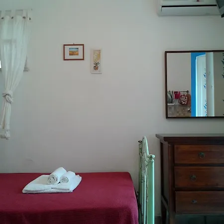 Apartment Mediterranea *