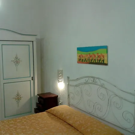 Apartment Mediterranea