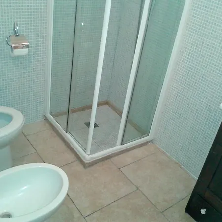 Mediterranea Apartment *