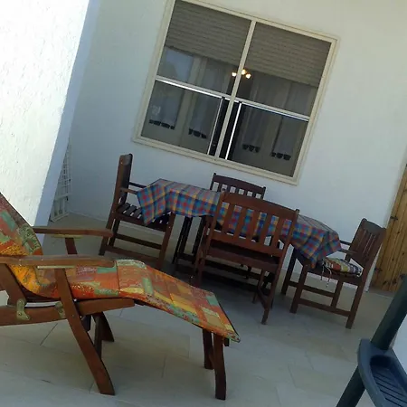 Mediterranea Apartment *