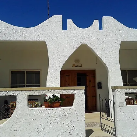 Mediterranea Διαμέρισμα *