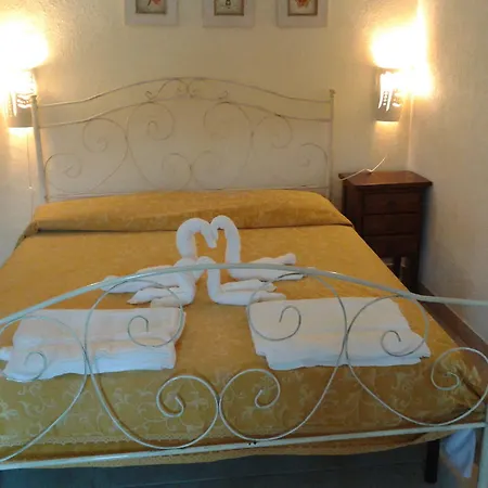 Apartment Mediterranea