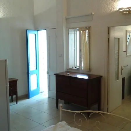 Apartment Mediterranea *