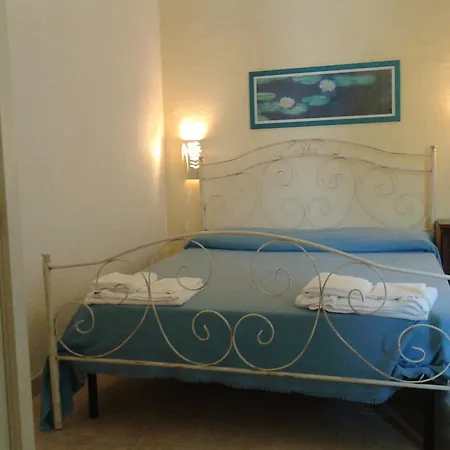 Mediterranea Torre dell'Orso