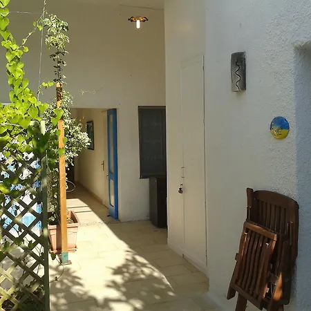 Apartment Mediterranea *