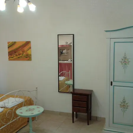 Apartamento Mediterranea Torre dell'Orso