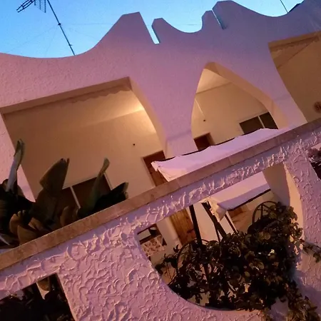 Apartment Mediterranea Torre dell'Orso