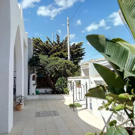 Apartment Mediterranea