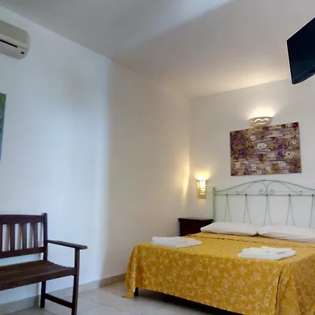 Mediterranea Torre dell'Orso