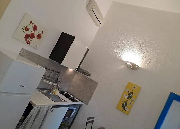 Apartamento Mediterranea