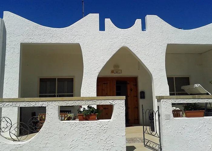 Mediterranea 公寓 *