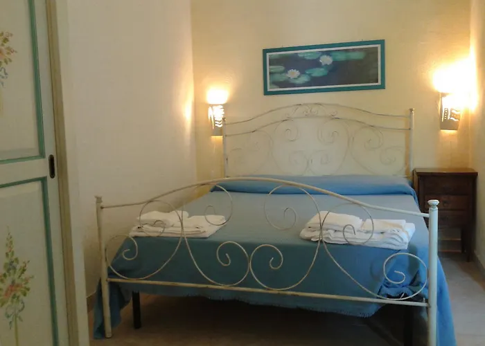 Mediterranea 托里德欧索