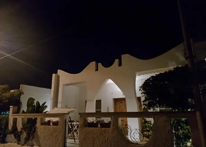 Mediterranea 托里德欧索