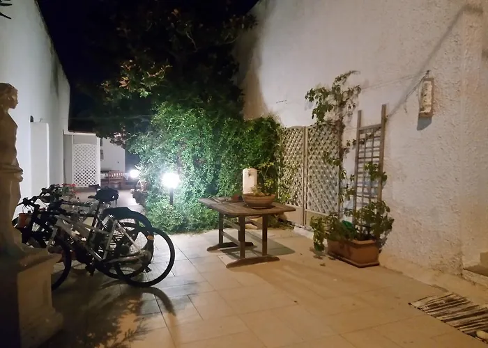Mediterranea *